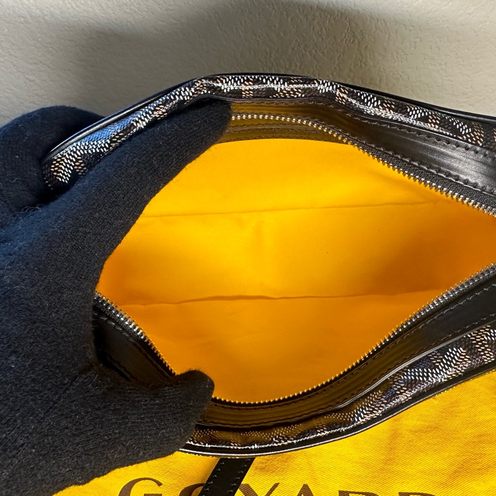 Goyard cap vert - Picture 7 of 10